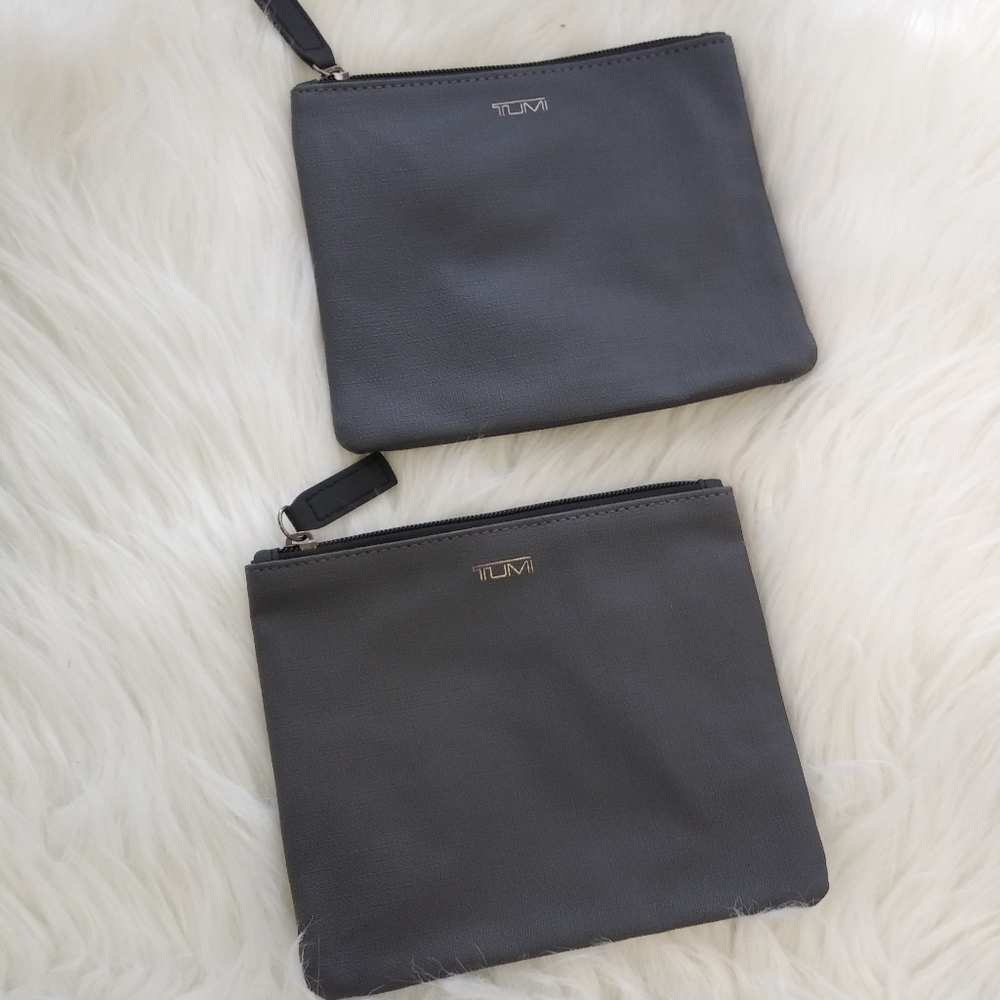New Never Used Travel Cases